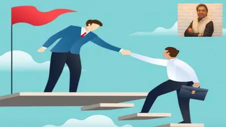 Train The Trainer 2022: How To Conduct Training Sessions