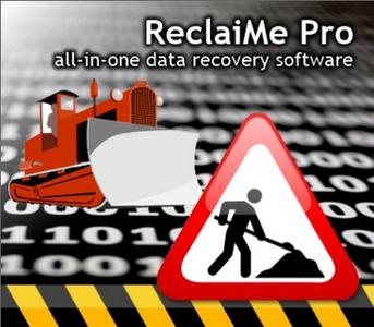 ReclaiMe Pro Build 3670 (x64)