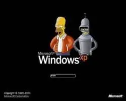 Boot Screen Editor