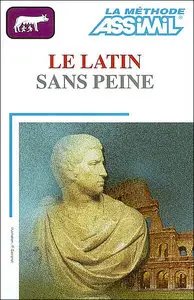 Assimil Le Latin Sans Peine