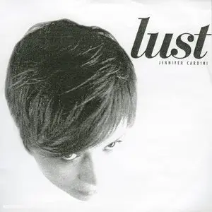 Jennifer Cardini - "Lust"