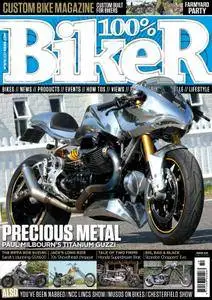 100 Biker - July 01, 2017