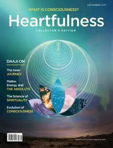 Heartfulness - December 2017