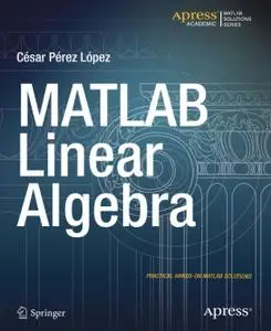 MATLAB Linear Algebra (Repost)