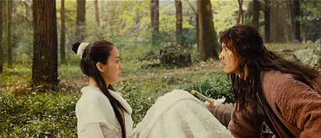 The Restless (2006)
