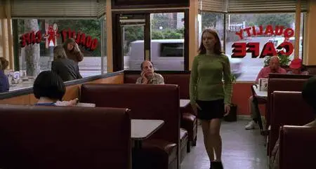 Ghost World (2001)