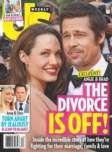 Us Weekly - Issue 34 - August 21, 2017
