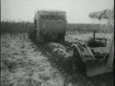 A Newsreel History of the Third Reich. Volume 9 (2006)