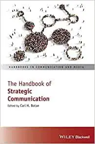The Handbook of Strategic Communication