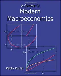 A Course in Modern Macroeconomics