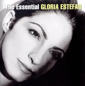 Gloria Estefan - The Essential Gloria Estefan (2006) 2CD