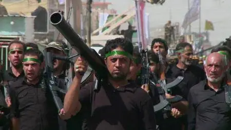 VICE - Iran in Iraq And Dying on the Vine (2018)