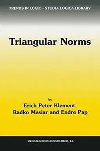 Triangular Norms