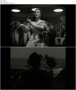 The Lady Takes a Sailor (1949)