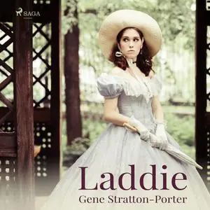 «Laddie» by Gene Stratton-Porter