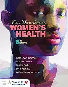 New Dimensions in Women's Health Ed 8