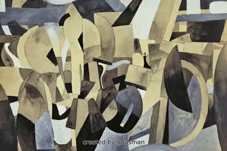 Museum of Modern Art - Part 3