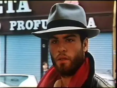 House Of The Blue Shadows / La casa del buon ritorno (1986)