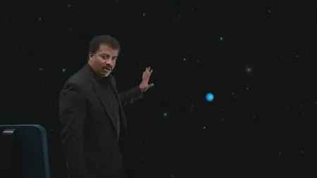 Cosmos: A SpaceTime Odyssey. Episode 04 - A Sky Full of Ghosts / Космос: Одиссея через пространство и время (2014) [ReUp]