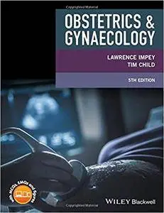 Obstetrics and Gynaecology, 5th Edition