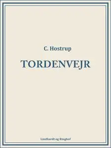 «Tordenvejr» by C. Hostrup