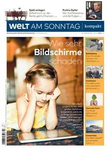 Welt am Sonntag Kompakt - 18 Februar 2024