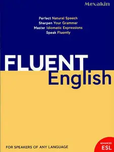 Fluent English: Perfect Natural Speech