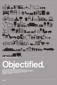 Objectified (2009)