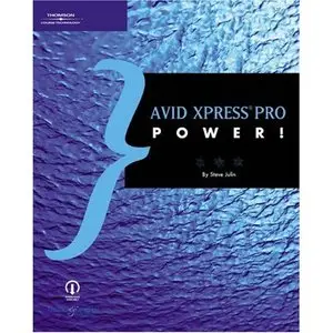 Avid Xpress Pro Power! (Repost)