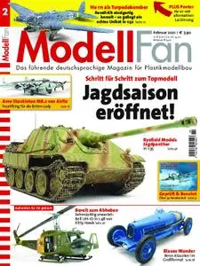 ModellFan – Februar 2021