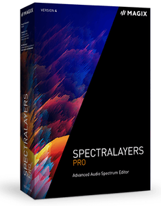 Sony Spectralayers Pro 4.0.63