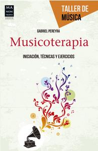 «Musicoterapia» by Gabriel Pereyra