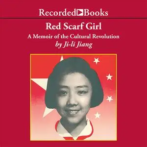 «Red Scarf Girl» by Ji-li Jang