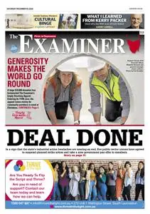 The Examiner - 3 December 2022
