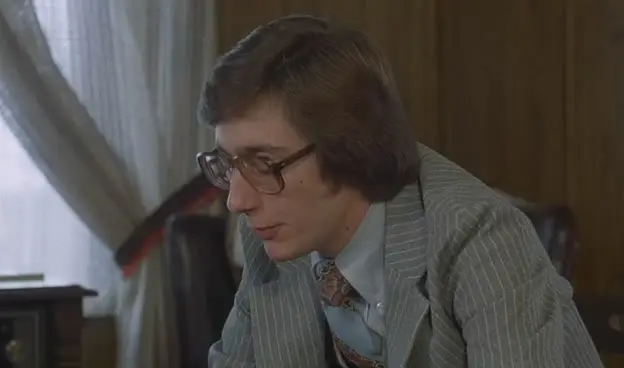 Stroszek - Werner Herzog - 1977