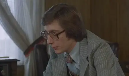 Stroszek - Werner Herzog - 1977