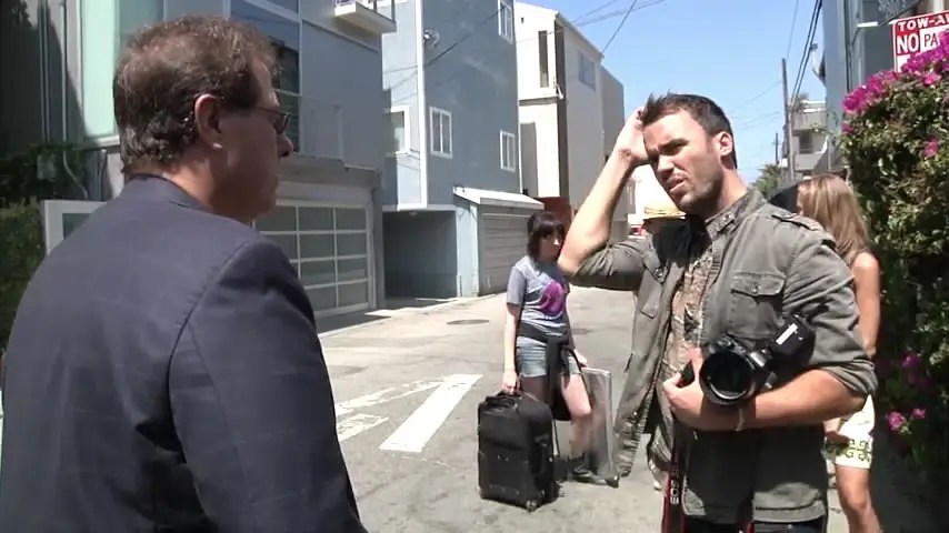 Kelby Training  - On Location Photography With Jeremy Cowart [repost]