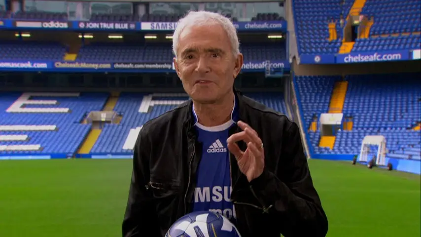 Vidal Sassoon: The Movie (2010)
