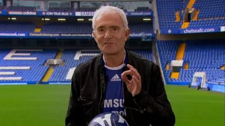 Vidal Sassoon: The Movie (2010)