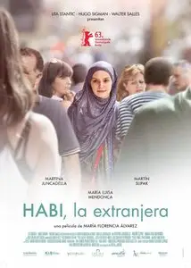 Habi, la extranjera / Habi, the Foreigner (2013)