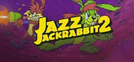 Jazz Jackrabbit 2 Collection (1998)