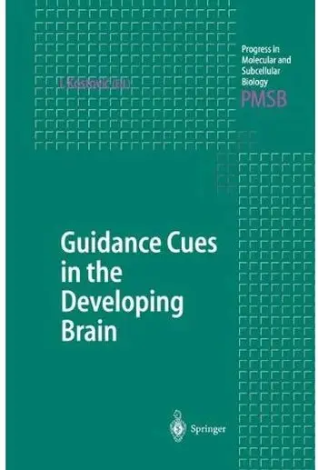Guidance Cues in the Developing Brain