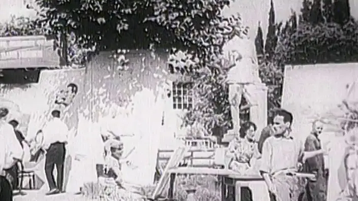 Roche Productions - Stalins Last Plot (2009)