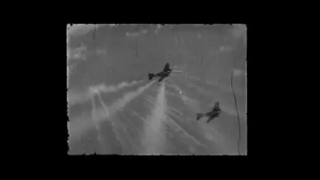 Spitfire (2018)