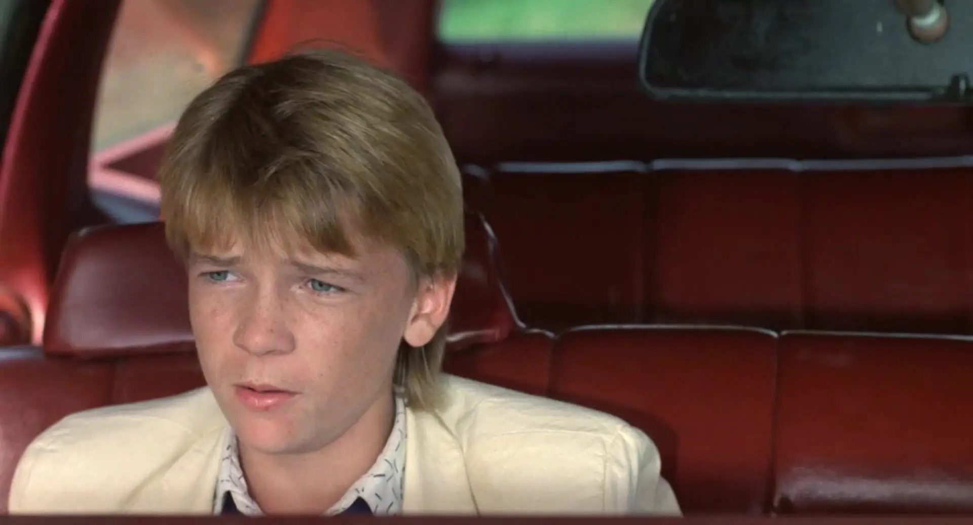 A Return to Salem's Lot (1987)