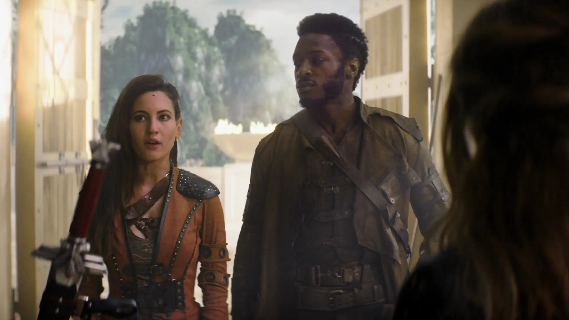 The Shannara Chronicles S02E04