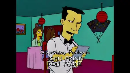 Die Simpsons S13E04