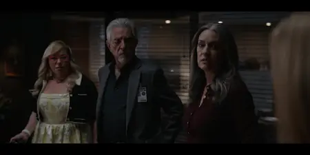 Criminal Minds S18E05