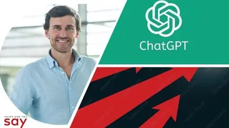 Sales With Chatgpt - Part 3 Of 4: Advance The Sale.