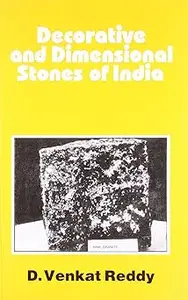 Decorative And Dimensional Stones Of India